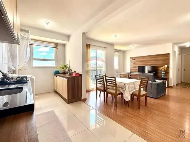 Imagem: Apartamento 2 Dormitorio, Sendo 1 Suite