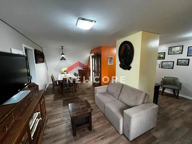 Imagem: Apartamento em Avenida Borges de Medeiros