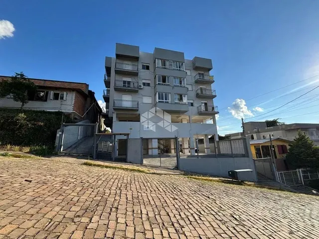 Imagem: Apartamentoe com 2 Quartos no Bairro Verona