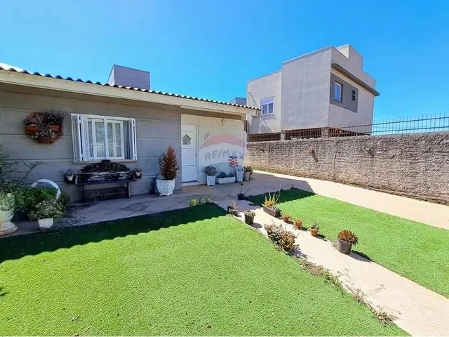 Imagem: Casa 3 Dormitórios, Bairro São Luiz Gonzaga