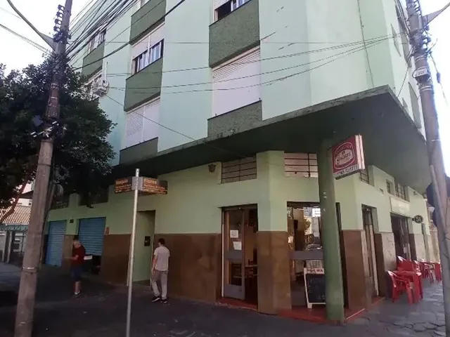 Imagem: Caxias do Sul - Apartamento Padrão - Centro