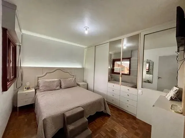 Imagem: Apartamento com Suíte - santa Catarina