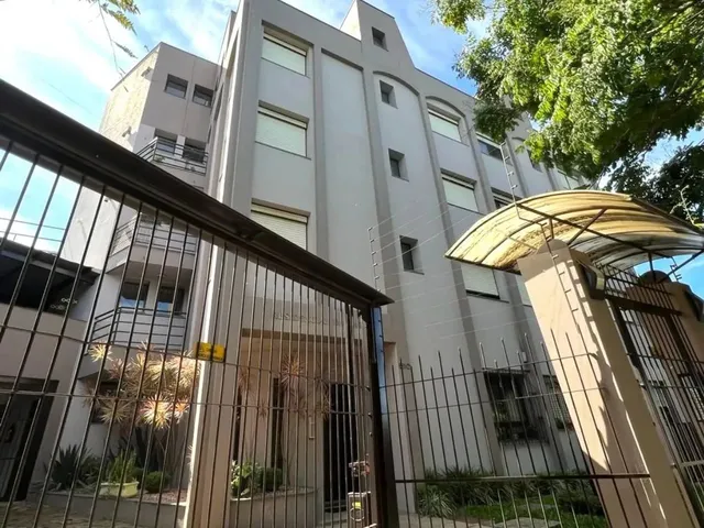 Imagem: Caxias do Sul - Apartamento Padrão - Desvio