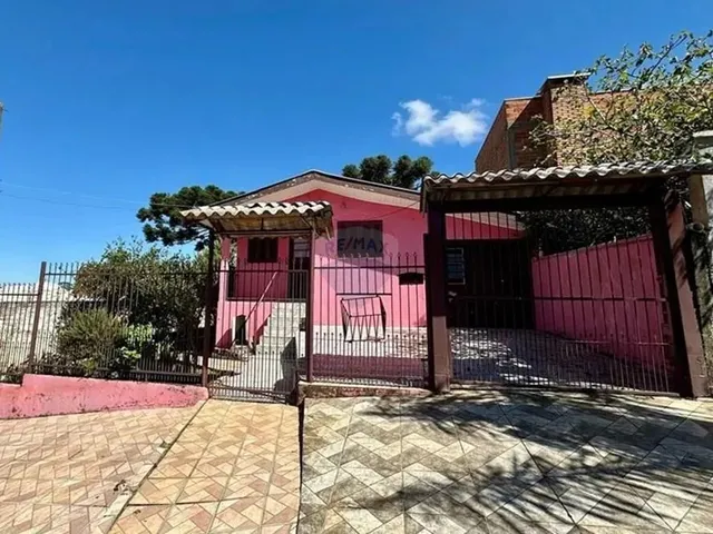 Imagem: Casa Espaçosa, 3 Dormitórios, Bairro São