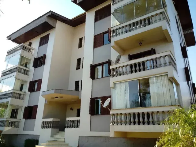 Imagem: Caxias do Sul - Apartamento Padrão - de