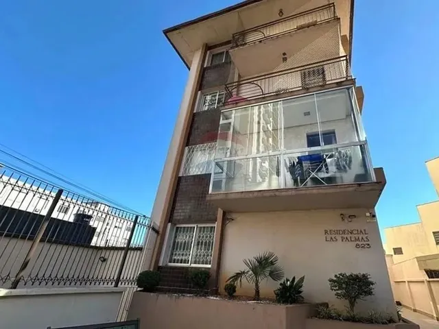 Imagem 13: Apartamento 2 Dormitórios, Residencial las Palmas, Centro, Passo Fundo