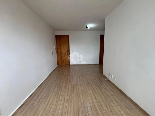 Imagem: Apartamento de 2 Quartos no Humaitá