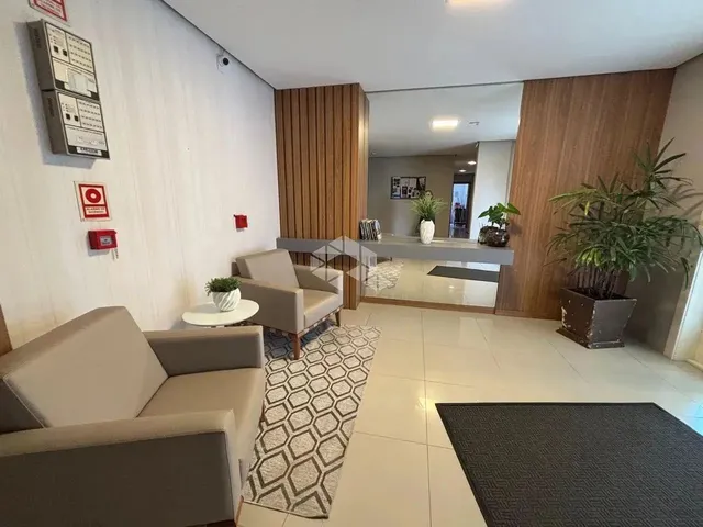 Imagem 2: Apartamento de 2 Quartos no Humaitá