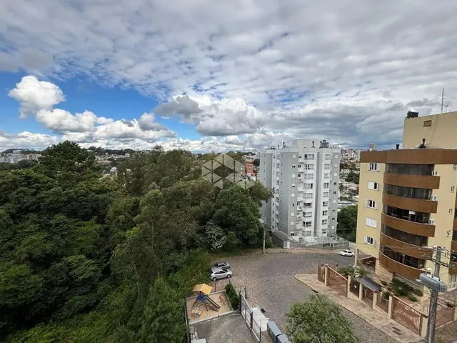 Imagem 3: Apartamento de 2 Quartos no Humaitá