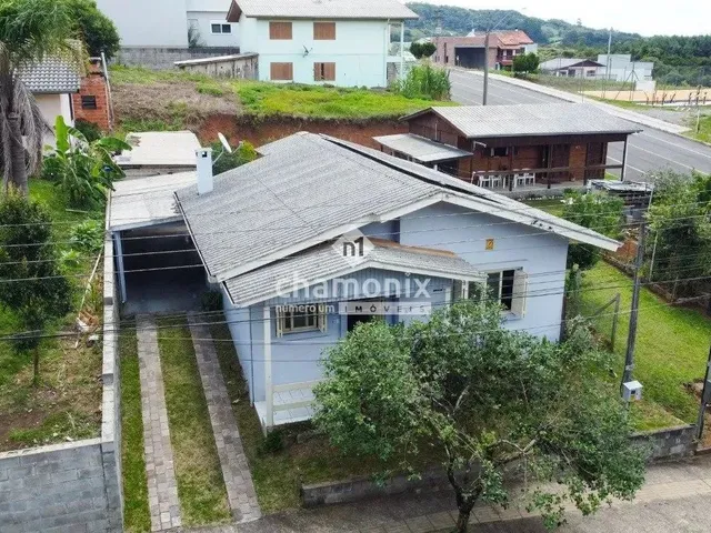 Imagem: Casa Granja União - 3 Dormitórios