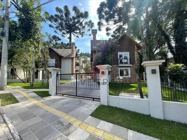 Imagem: Casa À Venda em Canela!