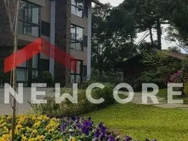 Imagem: Apartamento em Rua Piratini - Centro - Gramado/Rs