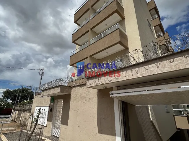 Imagem: Apartamento 3 quartos, com suite - Bairro