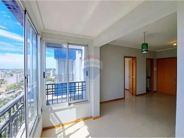 Imagem: Apartamento 1 Dormitório À Venda, Edifício