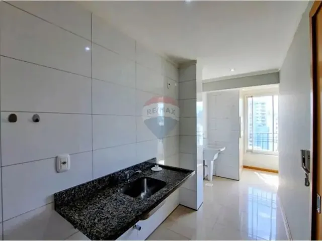 Imagem 3: Apartamento 1 Dormitório À Venda, Edifício Sunshine, Centro, Passo Fundo