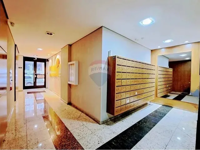 Imagem 2: Apartamento 1 Dormitório À Venda, Edifício Sunshine, Centro, Passo Fundo