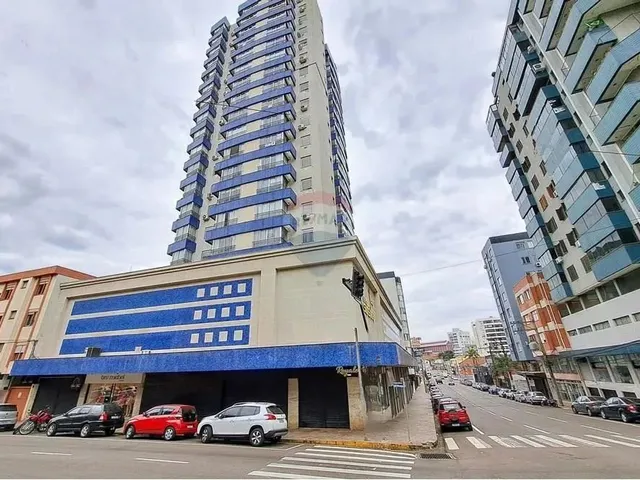 Imagem 13: Apartamento 1 Dormitório À Venda, Edifício Sunshine, Centro, Passo Fundo
