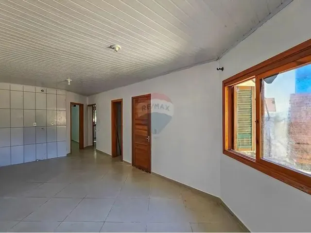 Imagem: Casa 3 Dormitórios À Venda, Bairro santa