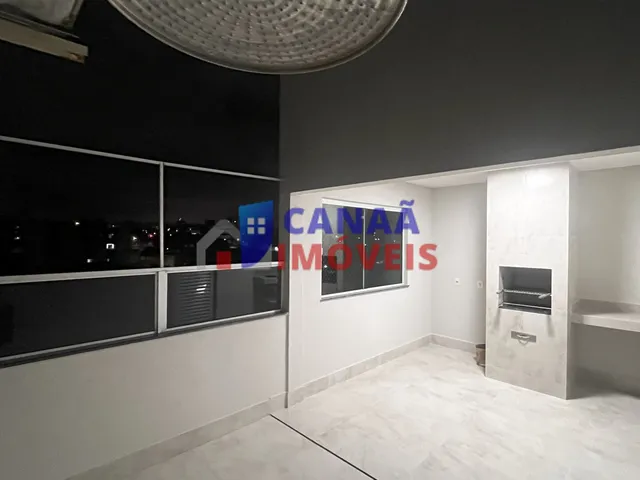 Imagem: Apartamento duplex á venda - Santa Mônica