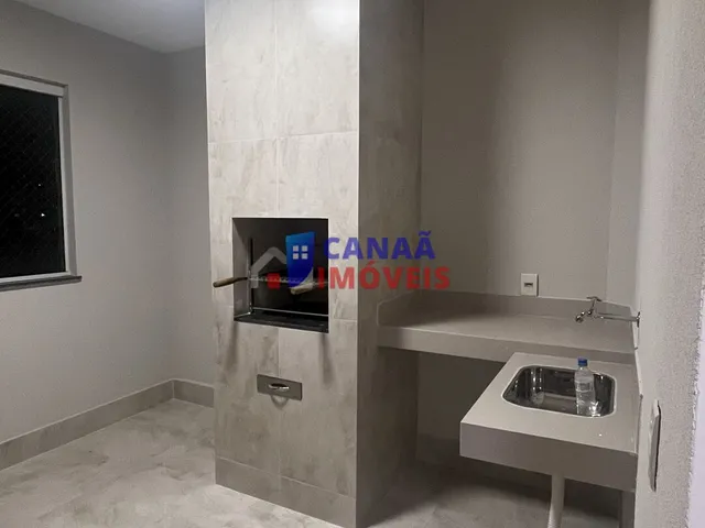 Imagem 12: Apartamento duplex á venda - Santa Mônica
