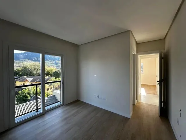 Imagem: Apartamento 2 Dormitórios - Bairro Várzea