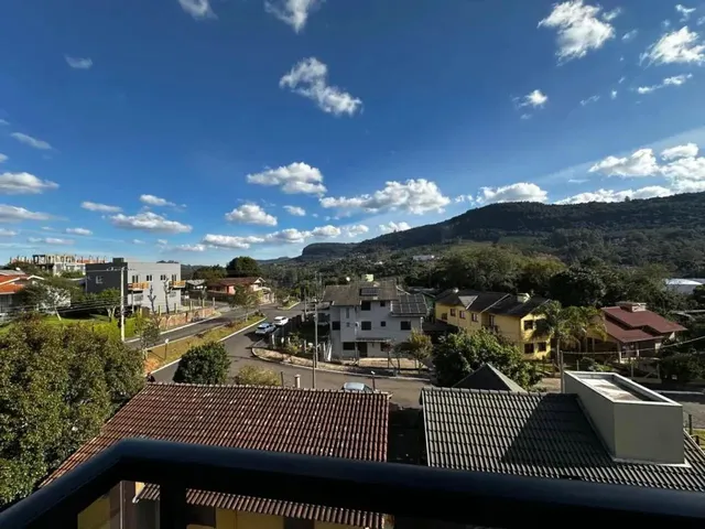 Imagem 4: Apartamento 2 Dormitórios - Bairro Várzea Grande
