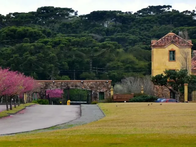 Imagem 13: Casa de Condomínio em Rua Vinte e Oito, - Reserva da Serra - Canela/Rs