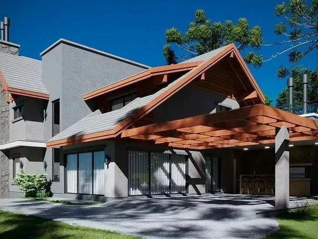 Imagem 15: Casa de Condomínio em Rua Vinte e Oito, - Reserva da Serra - Canela/Rs