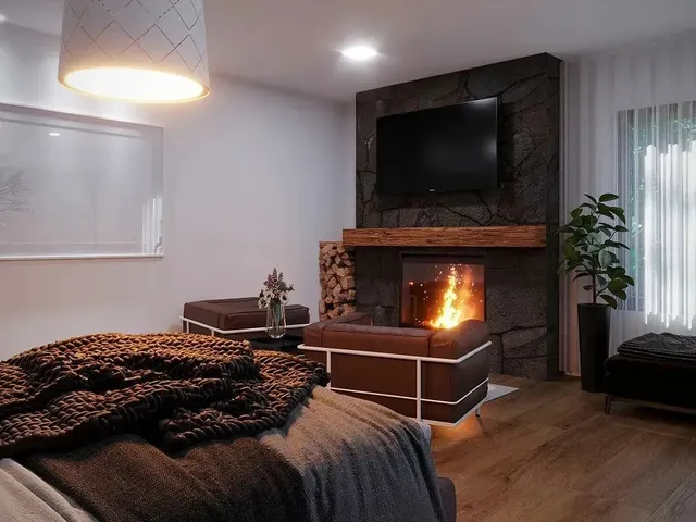 Imagem 12: Casa de Condomínio em Rua Vinte e Oito, - Reserva da Serra - Canela/Rs