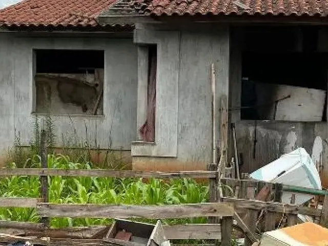 Imagem: Casa À Venda em Qd539 Centro, Lagoa Vermelha