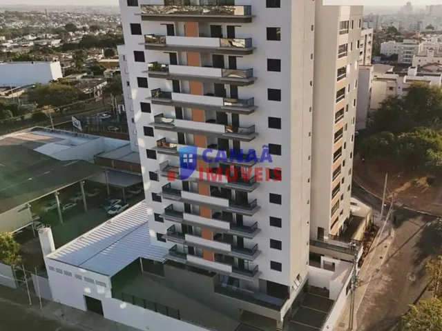 Imagem: Apartamento com 3 quartos, 1 suite - 110
