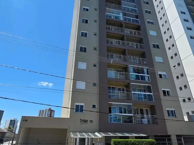 Imagem: Apartamento À Venda com 2 Dormitórios