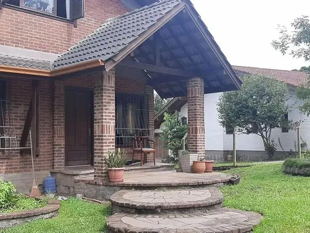Imagem: Casa em Rua João Munareto - 2Mato Queimado