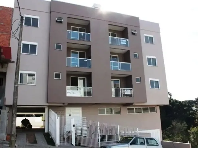 Imagem: Caxias do Sul - Apartamento Padrão - Esplanada