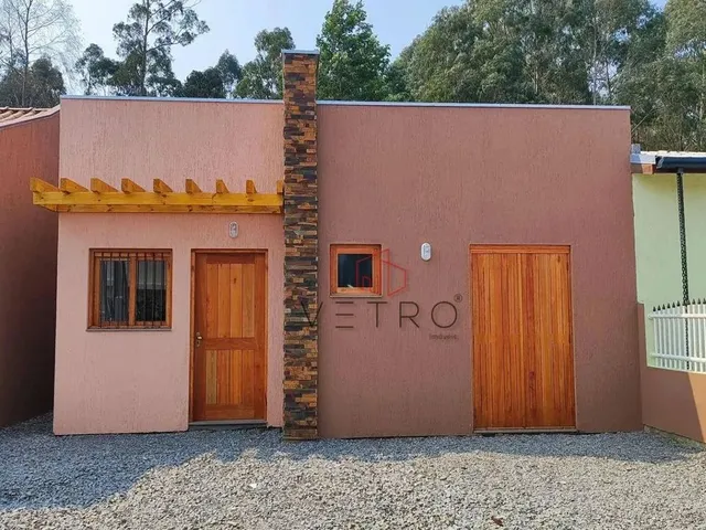 Imagem: Casa À Venda em Canela!