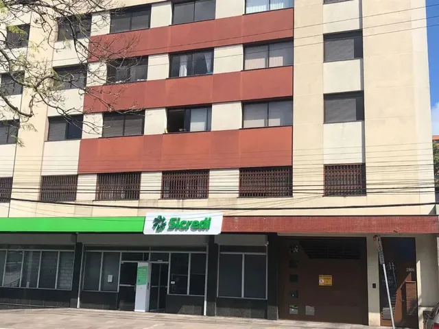 Imagem: Caxias do Sul - Apartamento Padrão - Centro