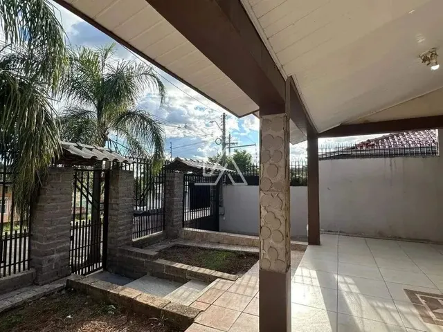 Imagem: Casa em Passo Fundo