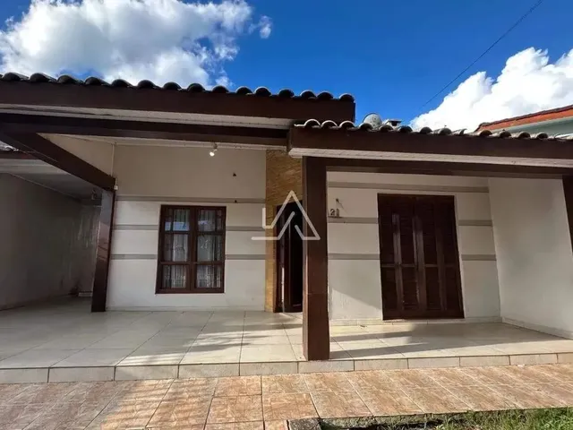 Imagem 8: Casa em Passo Fundo