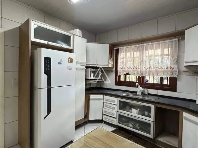 Imagem 4: Casa em Passo Fundo