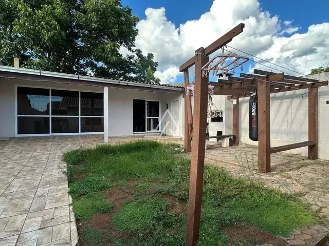 Imagem 5: Casa em Passo Fundo