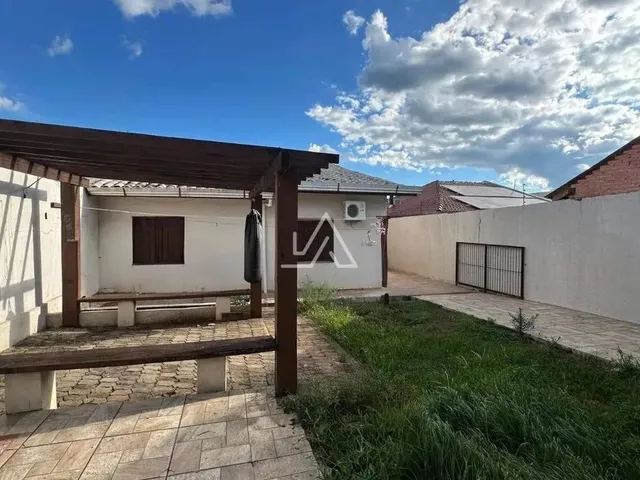 Imagem 7: Casa em Passo Fundo