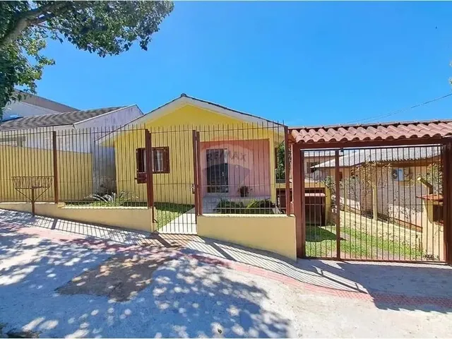 Imagem: Casa com 3 Dormitórios À Venda, Bairro