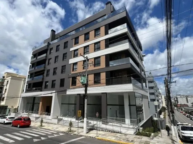 Imagem 3: Apartamento em Garibaldi, 1 Suíte e 1 Quarto