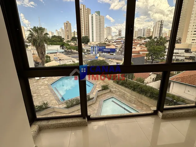 Imagem: Edificio Vila Romana, 3 suites, área de