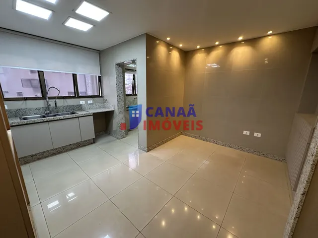 Imagem 6: Edificio Vila Romana, 3 suites, área de lazer