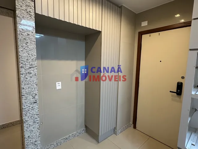 Imagem 7: Edificio Vila Romana, 3 suites, área de lazer