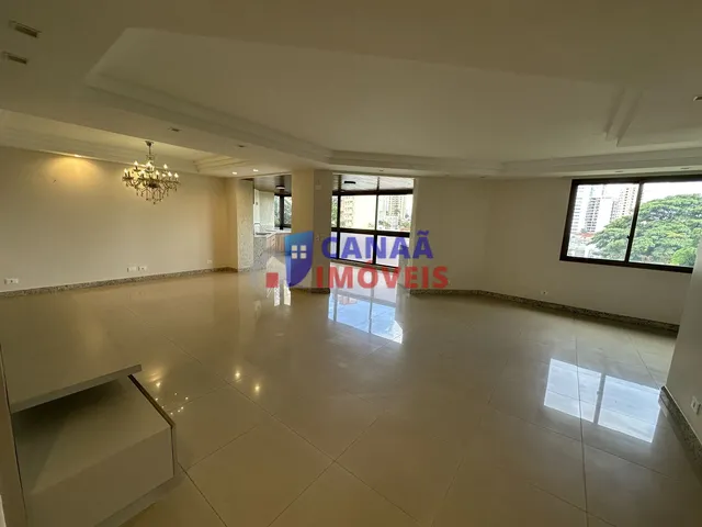 Imagem 2: Edificio Vila Romana, 3 suites, área de lazer