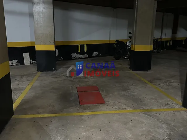 Imagem 11: Edificio Vila Romana, 3 suites, área de lazer