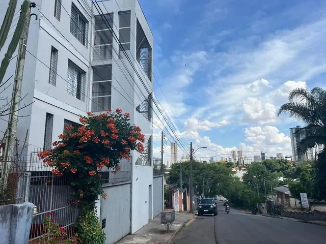 Imagem: Edifício Fátima