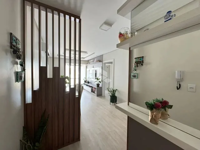 Imagem: Apartamento Semi Mobiliado Central